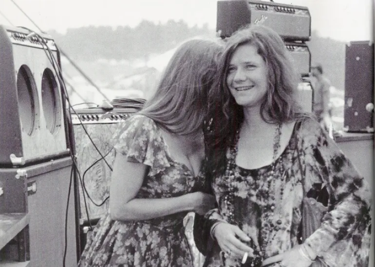 Για πρώτη φορά και τα 432 τραγούδια του Woodstock σε ένα box set