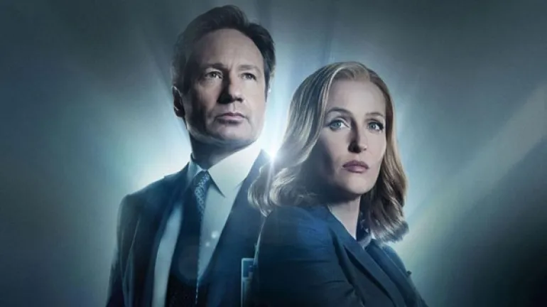 Δείτε το πρώτο λεπτό από την πρεμιέρα των νέων X-Files