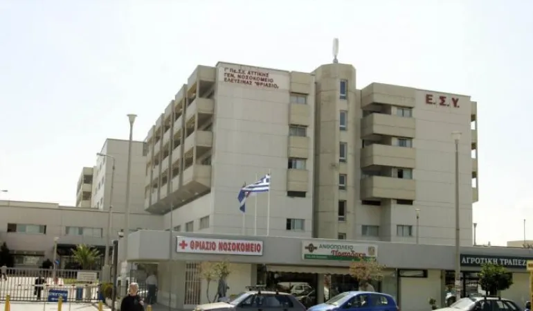 Κορωνοϊός: 125 οι νεκροί στην Ελλάδα – Κατέληξαν τέσσερις ασθενείς σήμερα