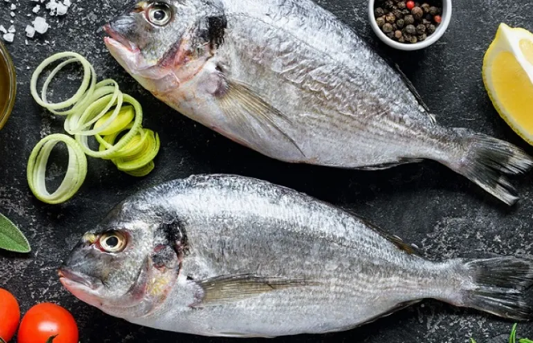  Μεσογειακή διατροφή: Ποια ψάρια να προτιμήσω;