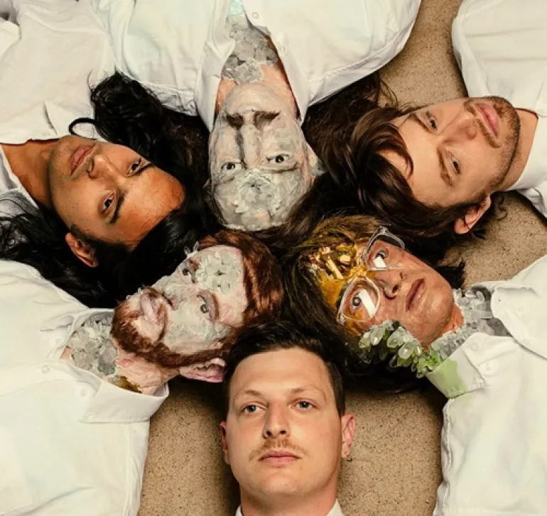 I Am Chemistry-Yeasayer, νέο τραγούδι