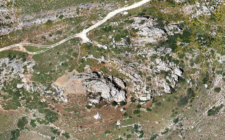 Σημαντικός προϊστορικός οικισμός αποκαλύπτεται στην Κάρυστο