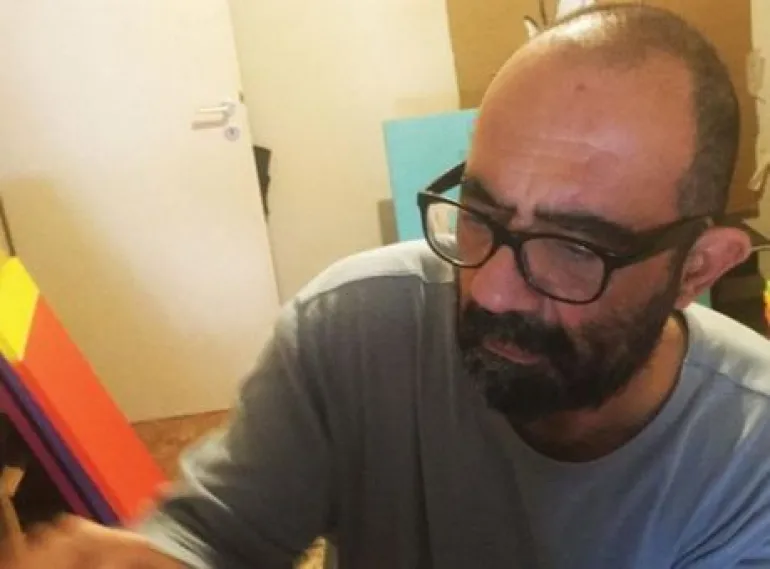 Πέθανε 55 ετών ο δημοσιογράφος Νίκος Ζαχαριάδης