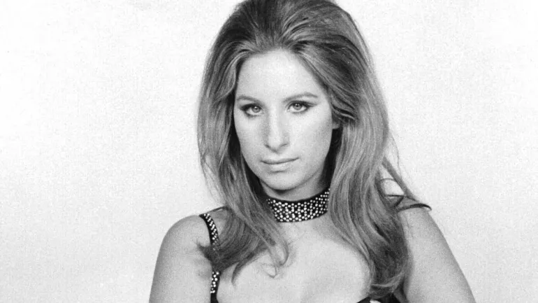 H Barbra Streisand 80 ετών, η καλύτερη παρέα για πολλά χρόνια