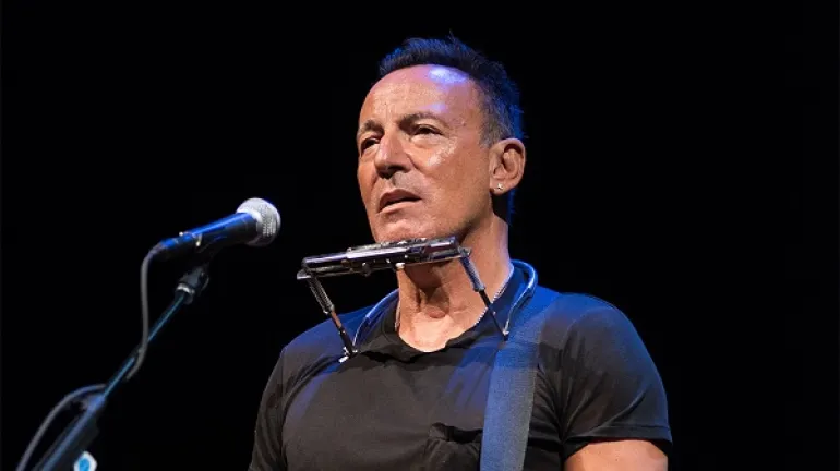 Bruce Springsteen – Τραγουδιστής ή Τραγουδοποιός;