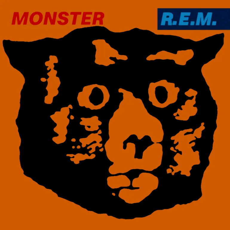 Monster-R.E.M. (1994)