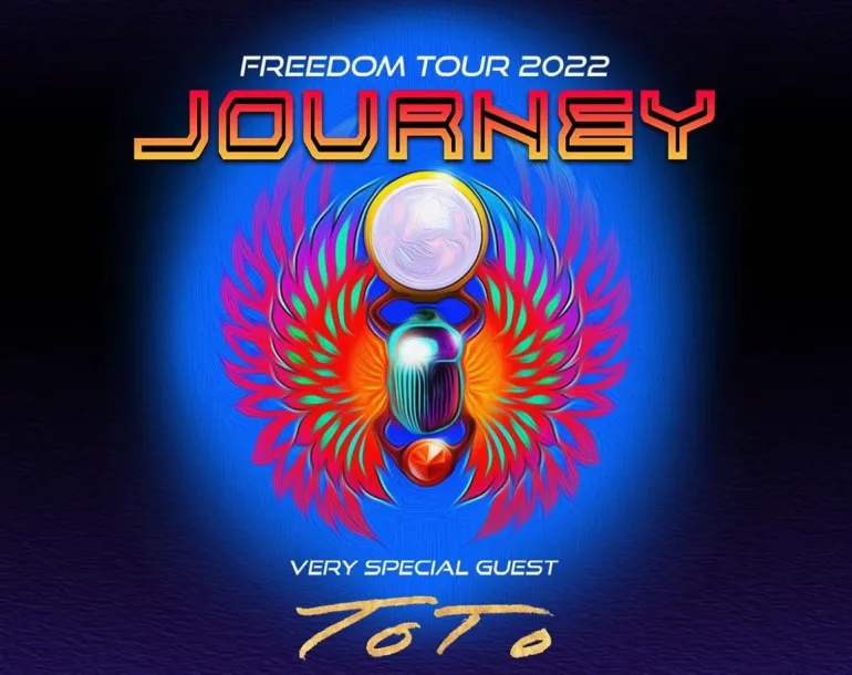 You Got the Best of Me-Journey