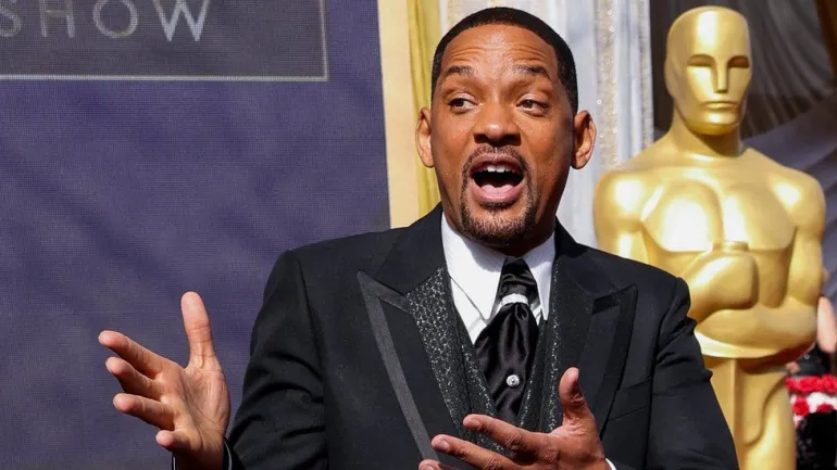 Θα μπορέσει να συνεχίσει την καριέρα του ο Will Smith μετά το φιάσκο στα όσκαρ;