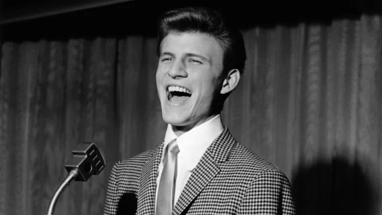 Πέθανε το νεανικό είδωλο Bobby Rydell, της περιόδου ’50s/’60s 