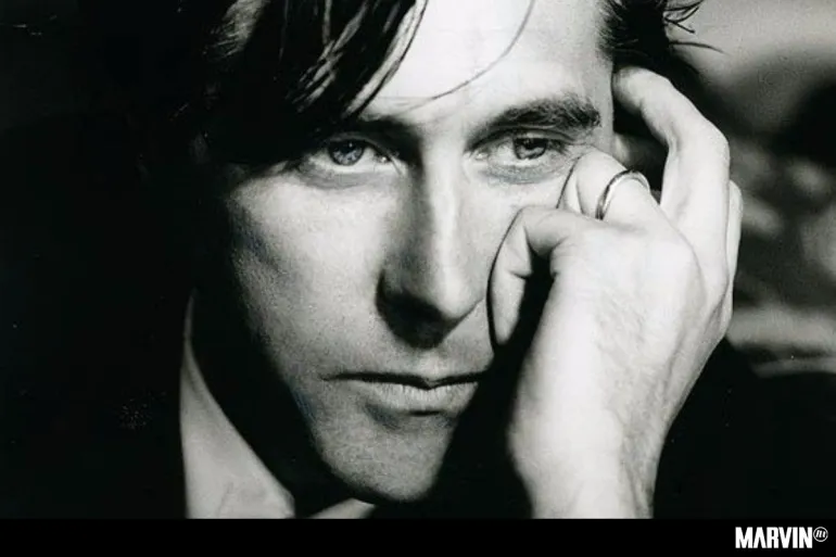 Bryan Ferry - Love Letters 