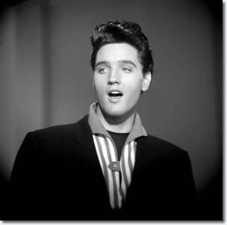 It's Now Or Never-Elvis Presley