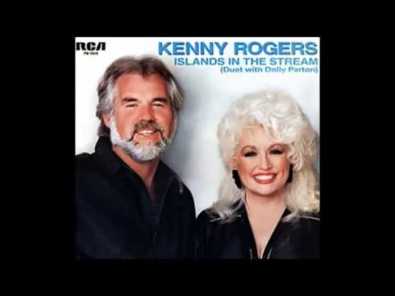 Dolly Parton, Kenny Rogers και το DNA της μουσικής