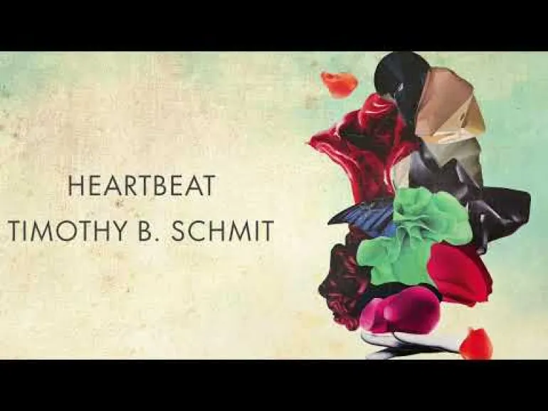 Heartbeat-Timothy B. Schmit των Eagles