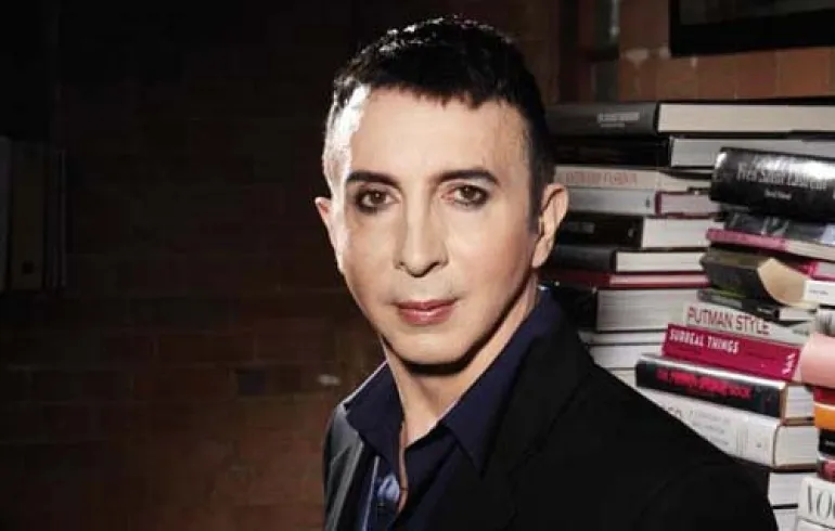 Days Of Pearly Spencer-Marc Almond