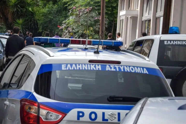 Ηράκλειο: Συνελήφθη μητέρα μετά την καταγγελία του 15χρονου γιου της για κακοποίηση