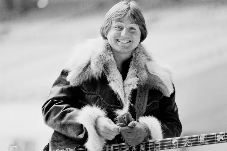 I Believe In Father Christmas-Greg Lake