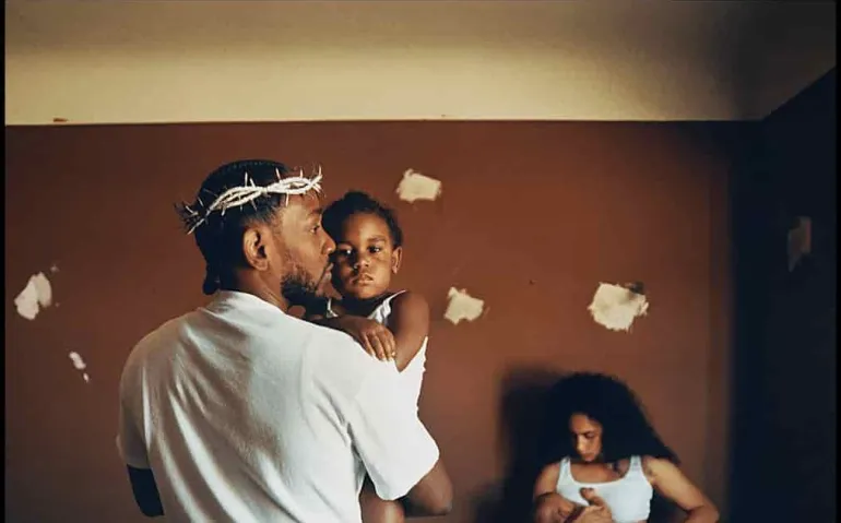 Kendrick Lamar - Mother I Sober ft. Beth Gibbons of Portishead και savior