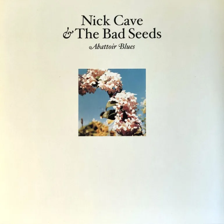 Nick Cave Θυμηθήκαμε απρόσμενα την δισκάρα Abattoir Blues.