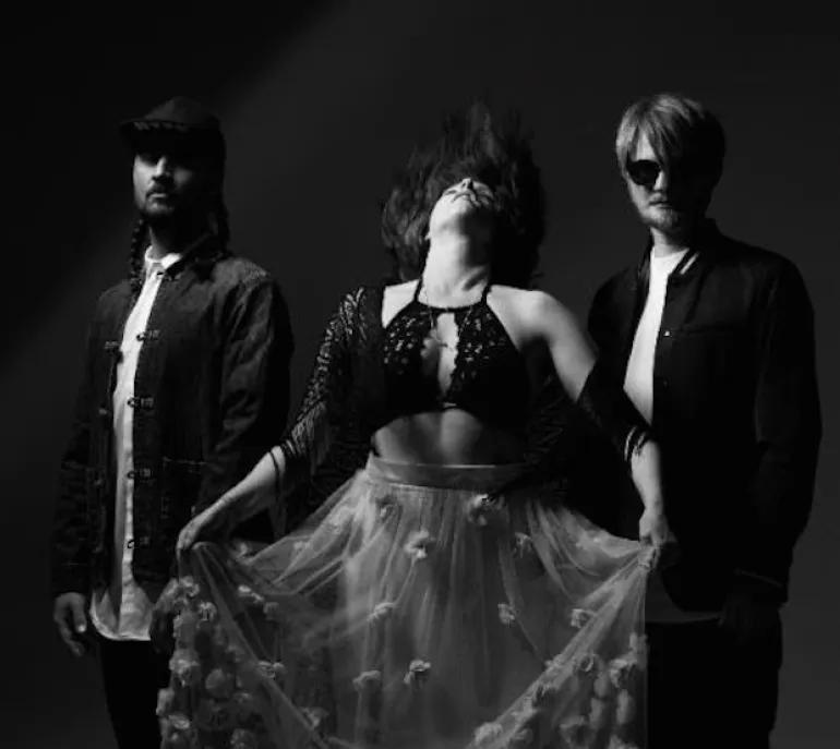 Röyksopp - 'If You Want Me' ft. Susanne Sundfør