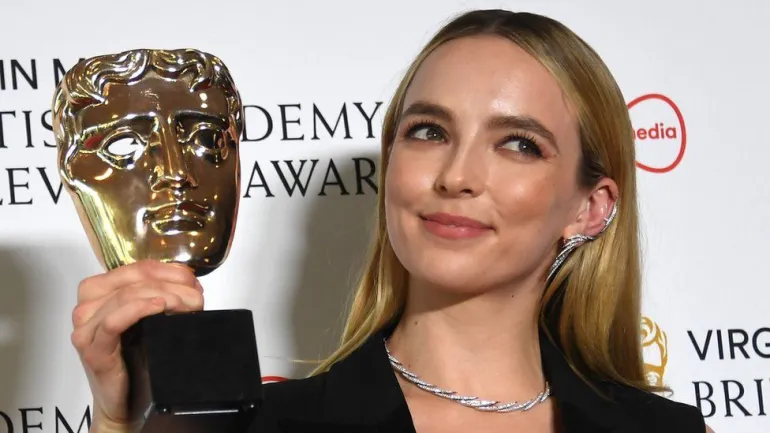 Τα τηλεοπτικά BAFTA για το 2022