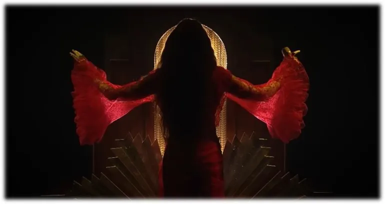 Το εντυπωσιακό performance των Florence & The Machine στο “My Love” από τη τηλεοπτική εκπομπή του Jimmy Fallon
