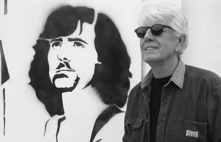 Graham Nash Live 2022: Ελάχιστη αξία έχουν τα χρόνια όταν είσαι παικταράς