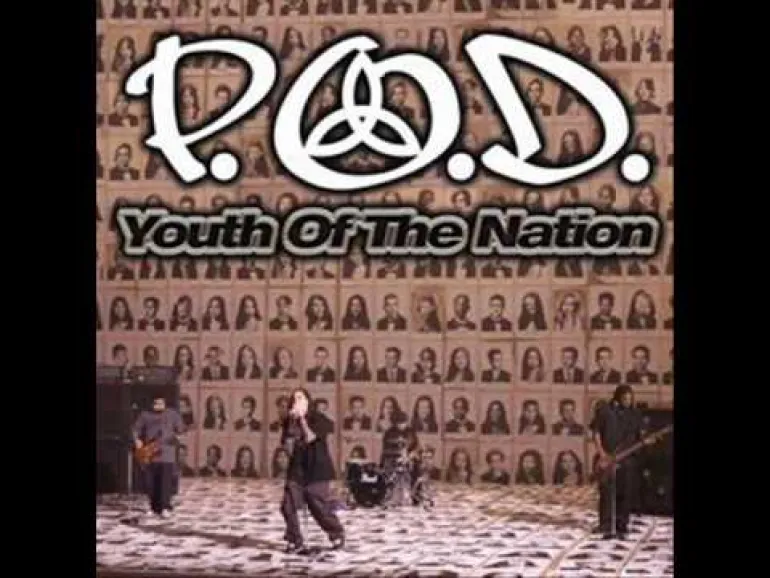 P.O.D. - Youth of the Nation, χριστιανικό ροκ