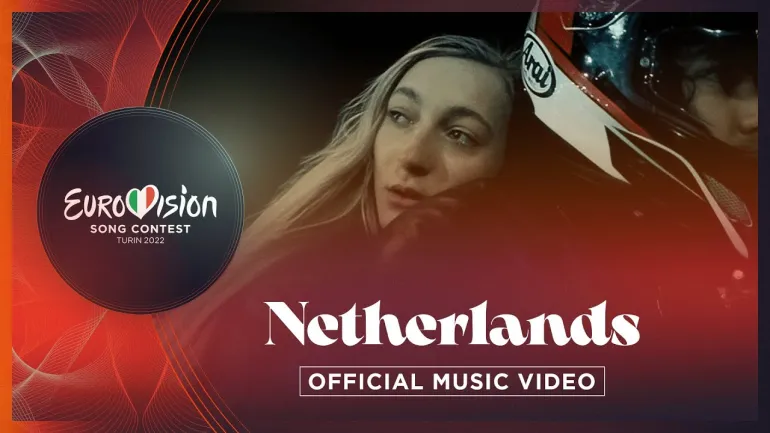 S10 - De Diepte η Ολλανδία στην Eurovision 