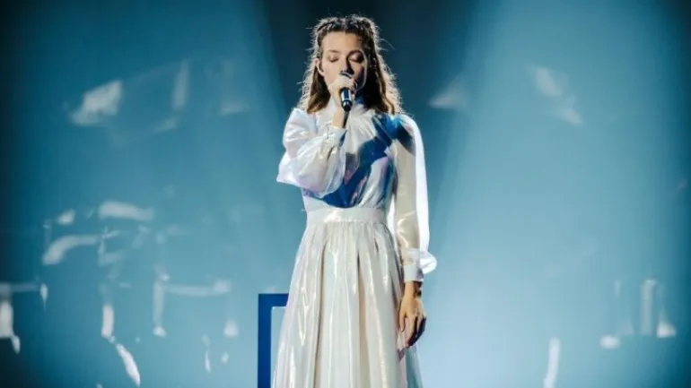 Eurovision 2022: Απόψε ο πρώτος ημιτελικός με τη συμμετοχή της Ελλάδας