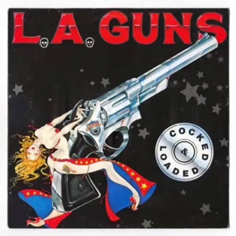 LA GUNS