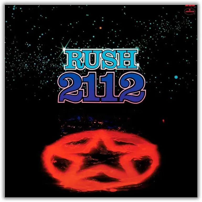 Rush2112