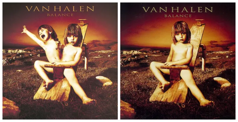 Van Halen