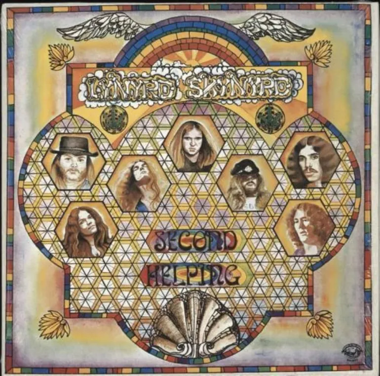 Lynyrd Skynyrd