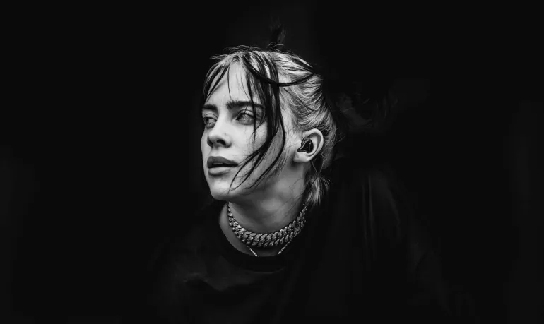 Billie Eilish