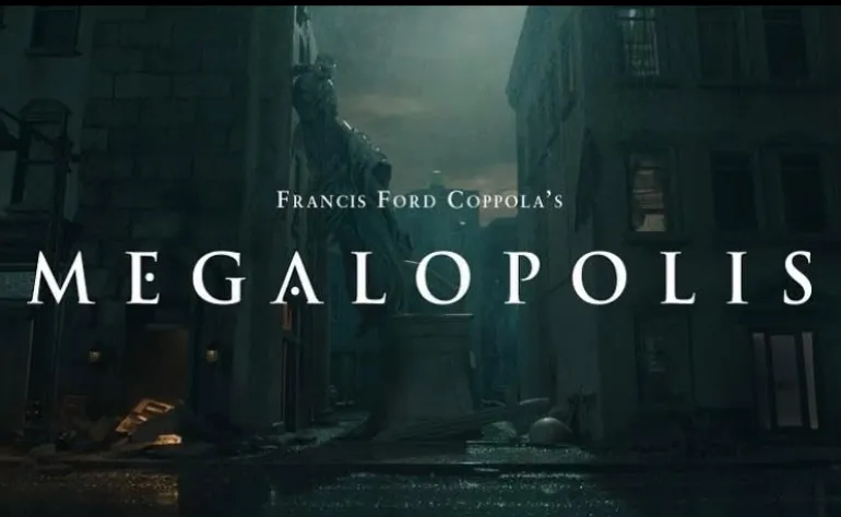 megalopolis