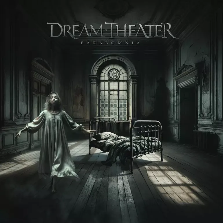 dream theater parasomnia dream theater parasomnia