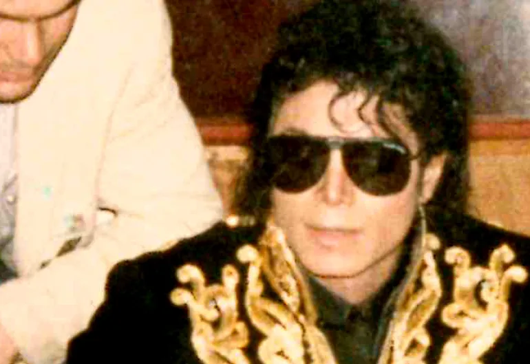 Michael Jackson