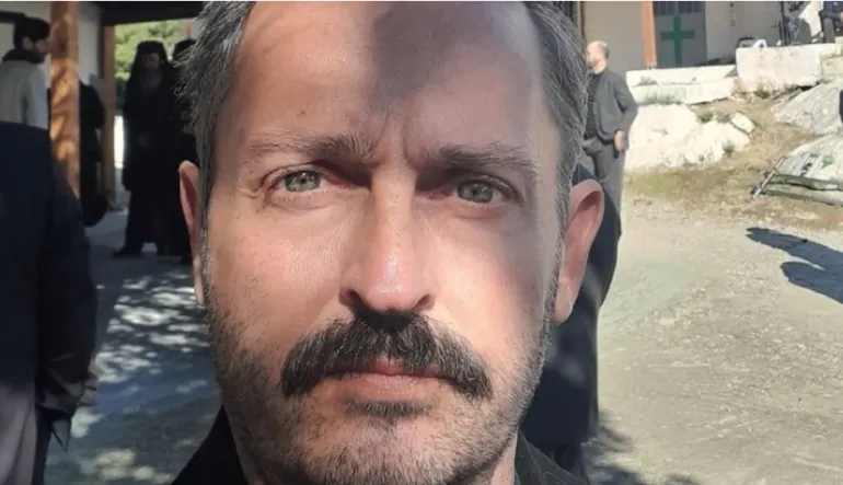 Lefteris Papamichael