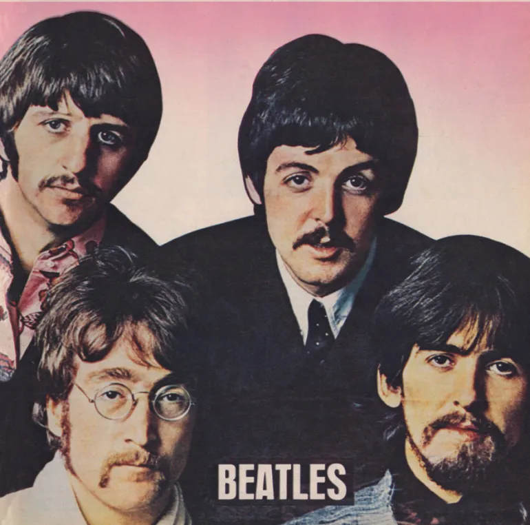 Beatles 