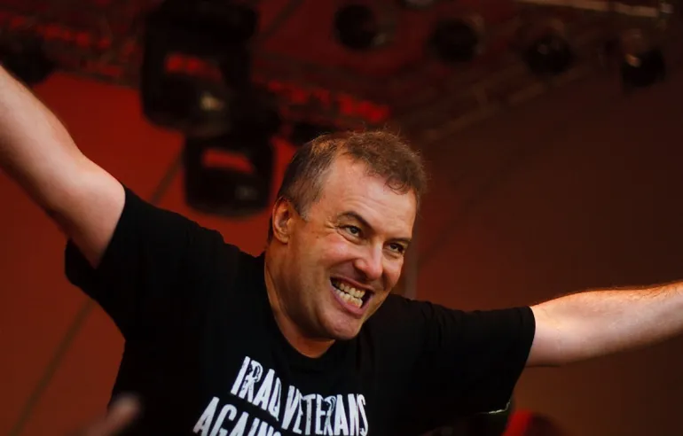 Jello Biafra
