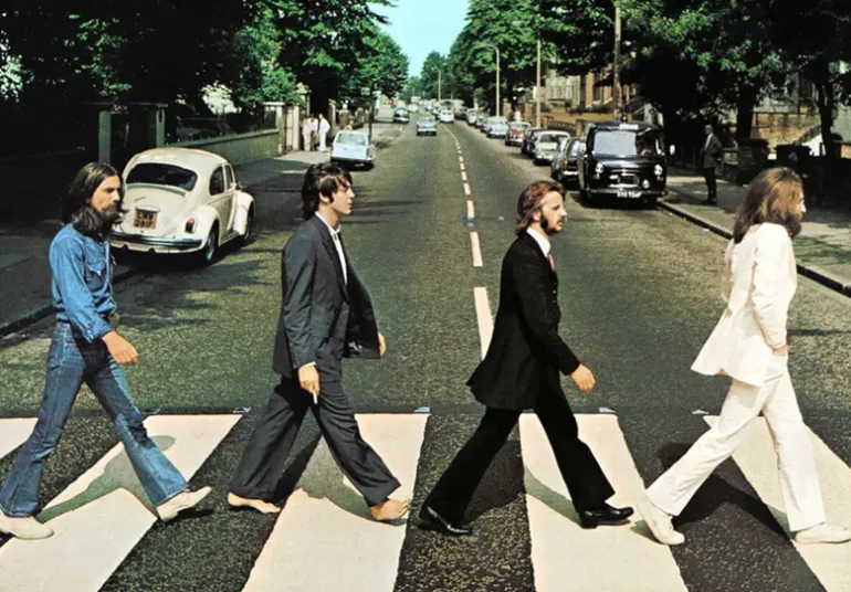 Abbey Road