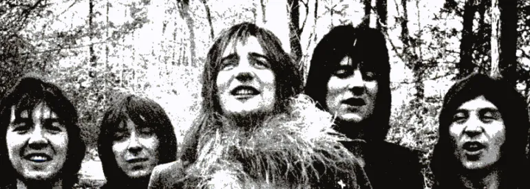 The Faces