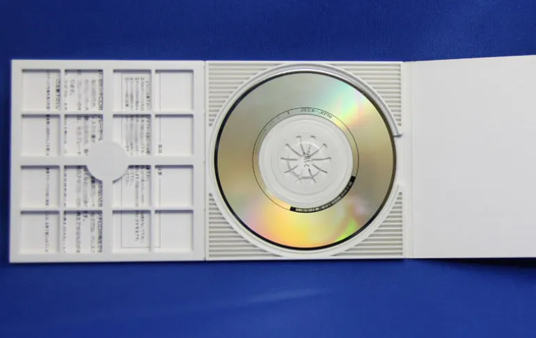 CD Single