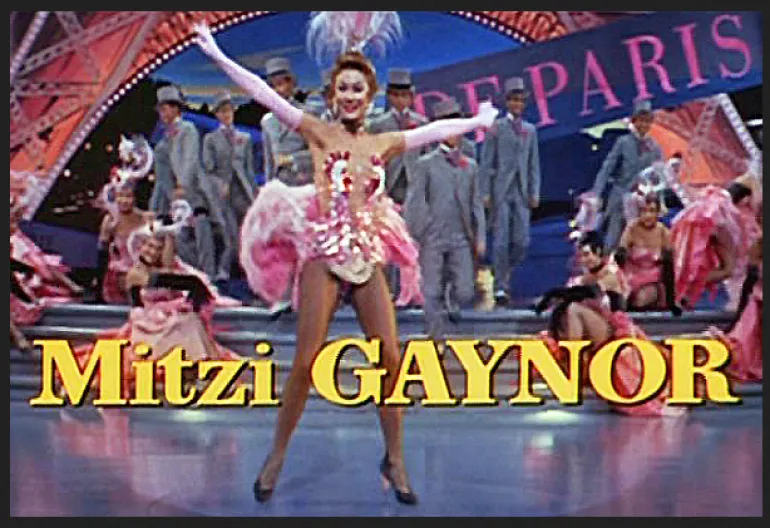 Gaynor