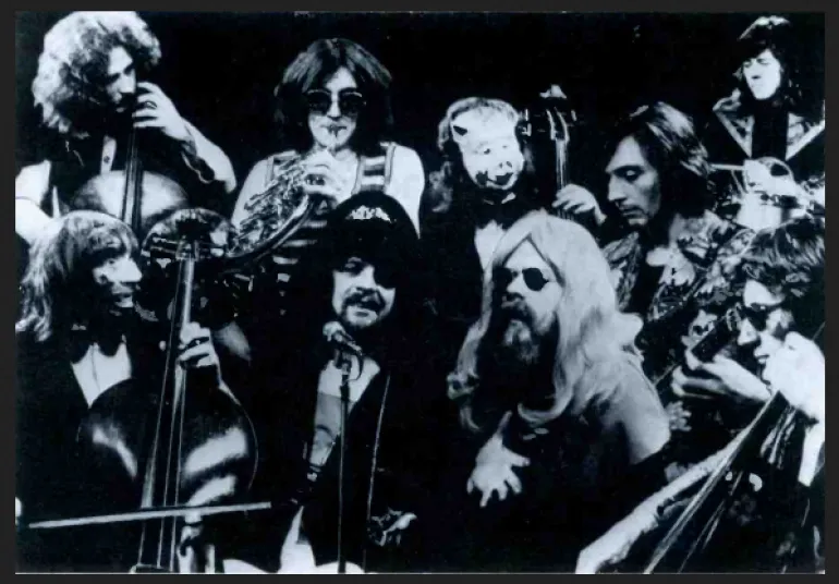 Electric Light Orchestra