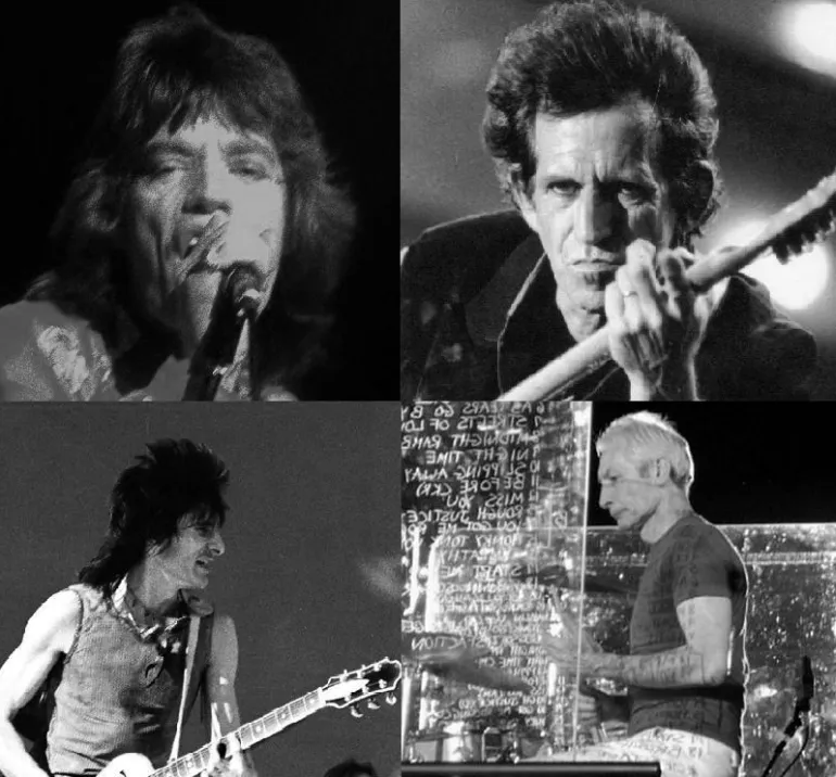 Rolling Stones