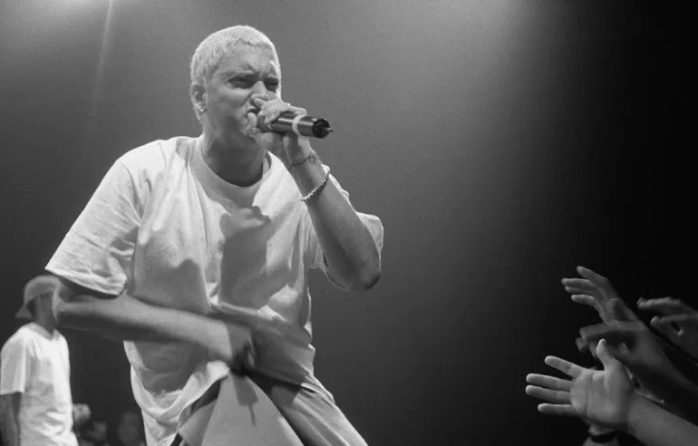 Eminem