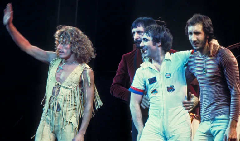 The Who