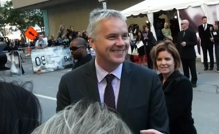 Tim Robbins
