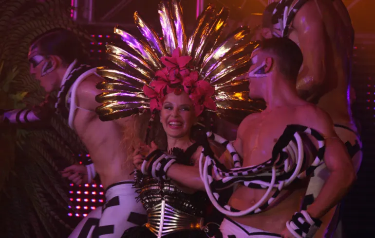 Kylie Minogue